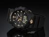 Casio G-SHOCK Men's Resin 200M Water Resistant Digital Shock Resistant Quartz Watch GA-810B-1A9