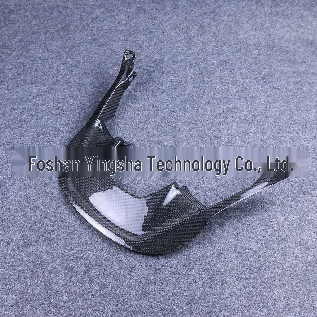 BMW S1000XR Carbon Fiber Fuel Tank Fairing (2015-2019)