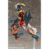 Megami Device SOL Road Runner 1/1 scale plastic model, approximately 140mm tall