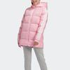 adidas Originals Down Jacket Kids' Pink GD2697