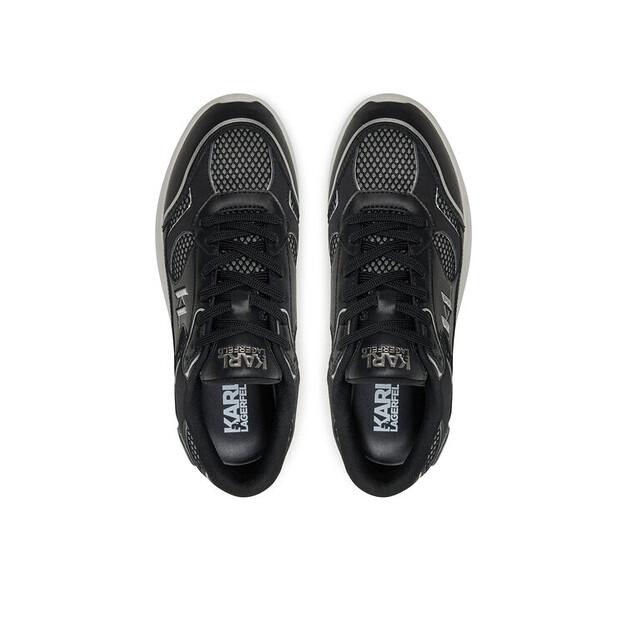 Sneakers KARL LAGERFELD KL63620 Black