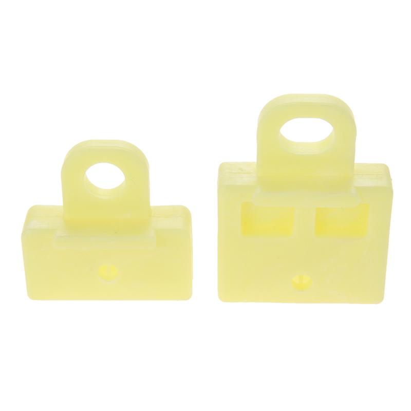 

2PCS Power window regulator Clips 51337020660 fit for Toyota 1988-2015/Scion 2004-2015
