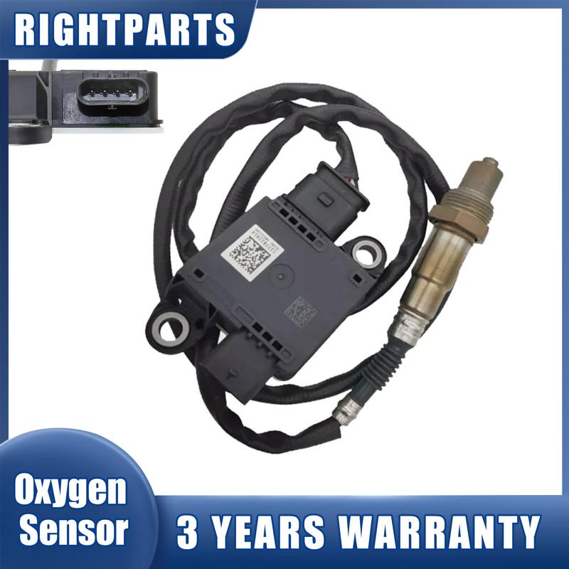 39265-2F600 New Particulate Matter PM Sensor 39265 2F600 0281007935 0281007936 For Hyundai Palisade 2019-2022 392652F600