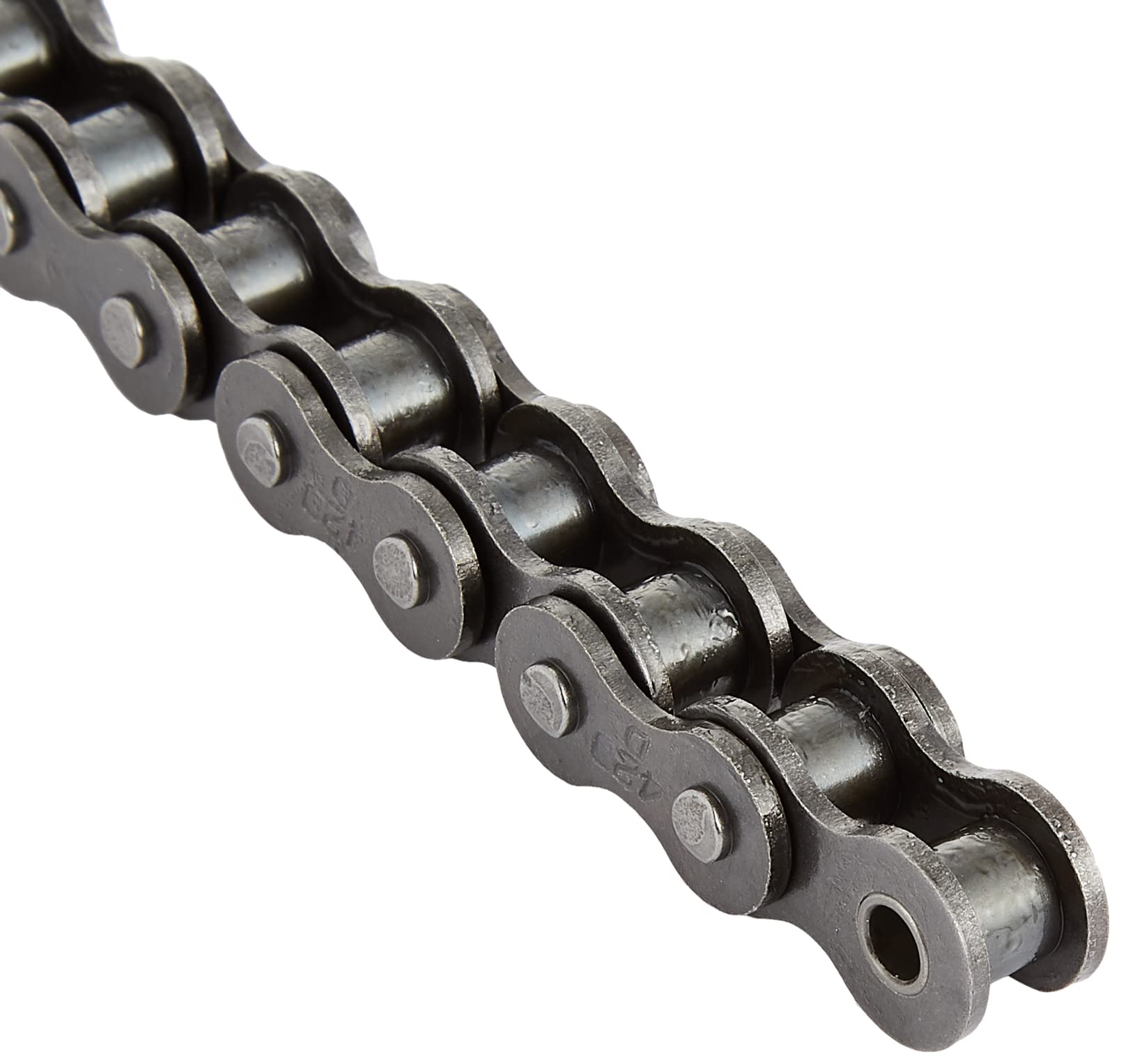 

D.I.D Chain & Sprocket 3-Piece Replacement Kit D110CP-1