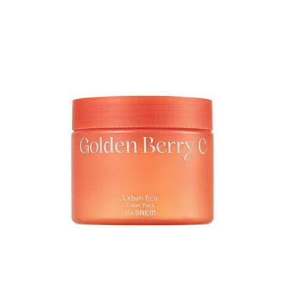 Urban Eco Golden Berry C Toner Pack, 50 Packs, 1 Pack