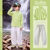 Yoyo One Boys' Outdoor Sports Quick-Dry Set