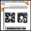 Computer Case Cooling Fan Replacement Ventilation PC Cooler Replacement Professional Electrical Charging Pile Vacuum Cool