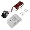 Tuya Smart Bi Directional WiFi Energie Meter 150A Clamp Aktuelle SensorTransformer