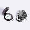 Car Engine Start Stop Button Cover Ignition Switch Protector Stickers For Mercedes Benz C400 C450 C160 C180 C200 C220 C250 C300 OU4