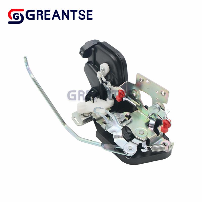81310-2E020 81320-2E010 Front Left Right Door Latch Lock Actuator for Hyundai Tucson 2005-2009 Car Accessories