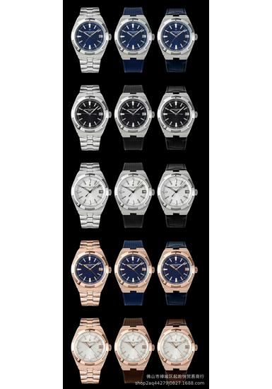 Danton Traverse Men`s Waterproof Watch: Steel