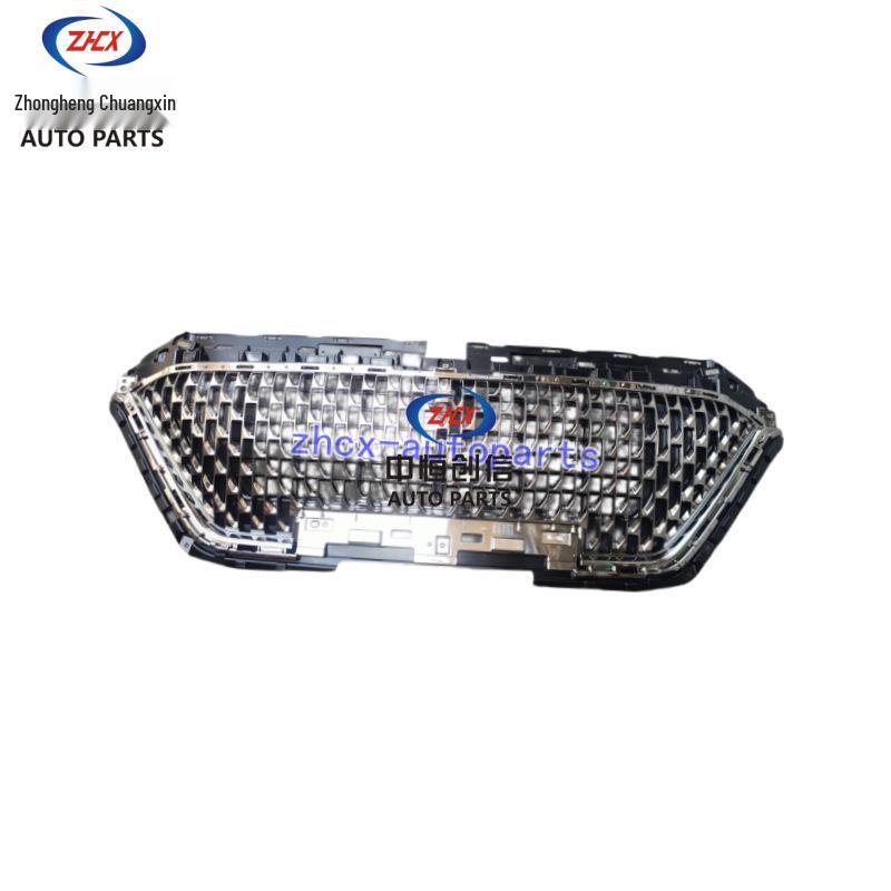 Oshan X7 Plus Gen 2 Front Bumper Upper Grille Net for Oshan X7 Series