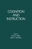 The Cognition and Instruction Book