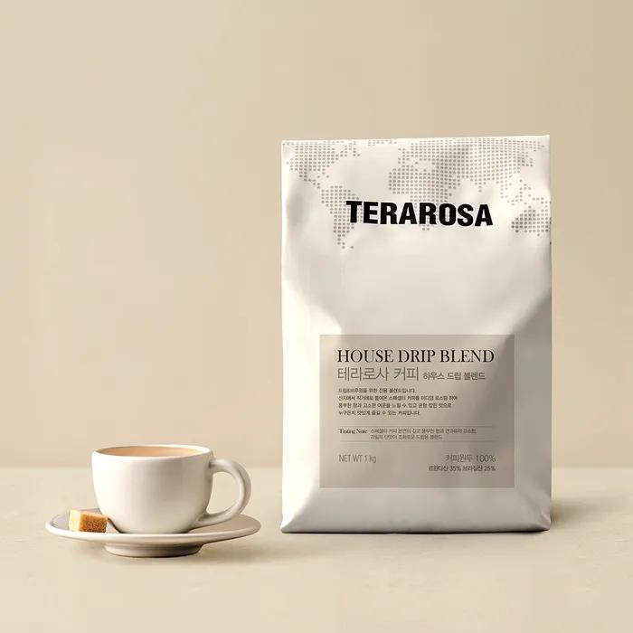 House Drip Blend
