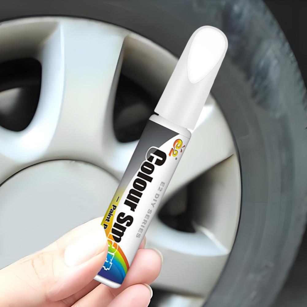 Car Scratch Repair Pen Waterproof Auto Coat Repair Care Pens for Cars Scratch Remover Filler Car High Gloss Paint Touch Up Pen