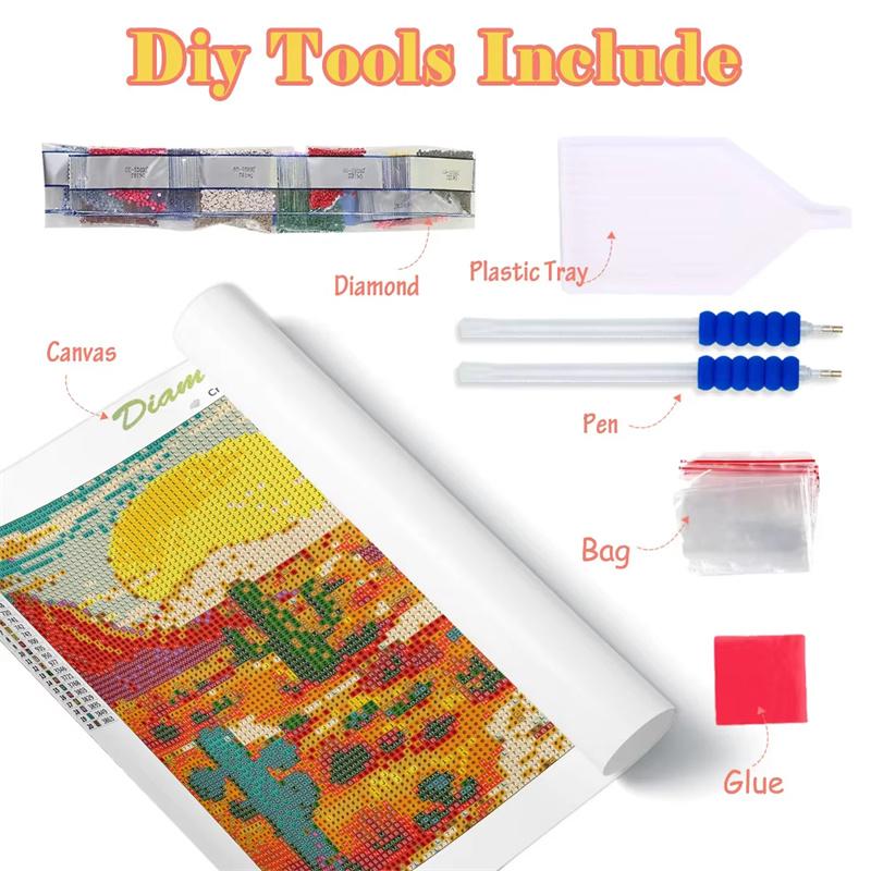 DIY PHOTO CUSTOM Diamond Painting Picture of Rhinestones Diamond Embroidery Beadwork 5D Cross Stitch 5D Home Decor