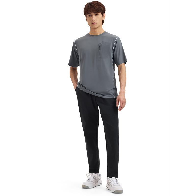 Under Armour Unstoppable UA Unstoppable Casual Pants Men's Black 1383033-001