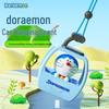 Doraemon Cable Car Car Air Freshener
