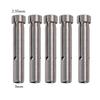 Collet Reducer Engraving Chuck 3mm To 2.35mm Enhanced Stability High Precision Clamping Vibration Minimization