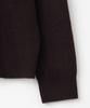 Millo Archive Crop Move Cardigan [Purple]