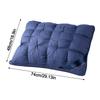 48 × 74cm Cervical Pillow Breathable Pillow Insert New Pillow Inner  Star Hotel