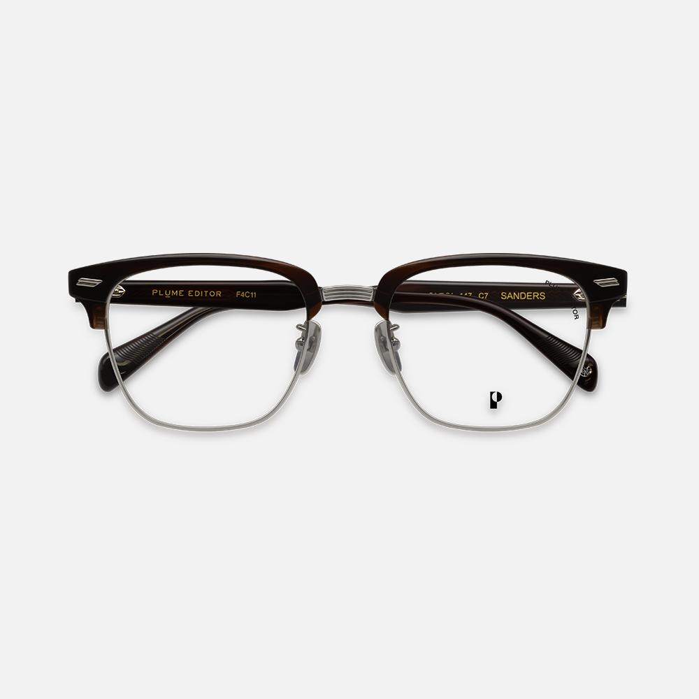 Peulleomediteo Sanders C4