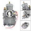 Carburetor Carb Fit for Mikuni VM34 34mm Honda Yamaha Kawasaki Suzuki