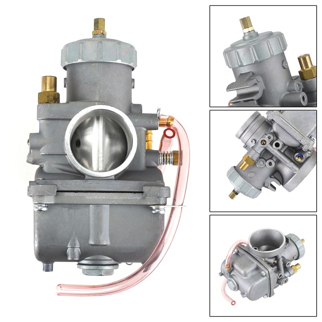 Carburetor Carb Fit for Mikuni VM34 34mm Honda Yamaha Kawasaki Suzuki
