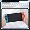 Compatible Switch Controller Black & White Sheep Silicone Joystick Caps – Non-slip, Protective, Colorful.