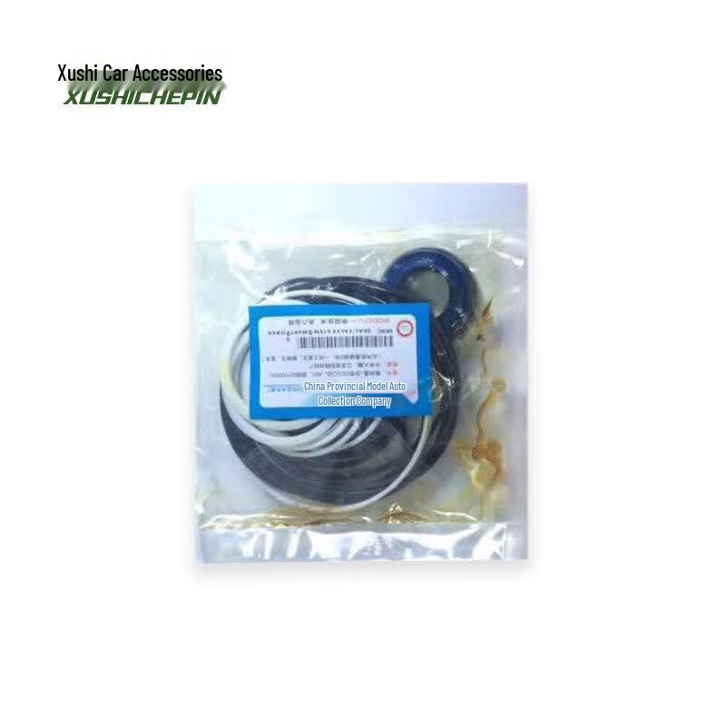 Jiefang CA1121J/CA1122J Steering Gear Repair Kit