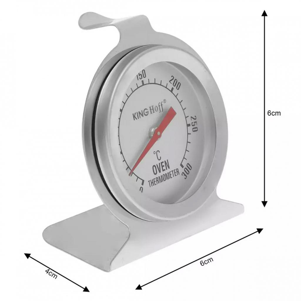 KINGHOFF KH-3699 OVEN THERMOMETER