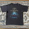 Advanced Dungeons Amp Dragons Retro Unisex TShirt Temple Of Elemental Size S5XL Unisex T-Shirt Graphic Tee