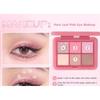 HOLD LIVE - 6 Color Eyeshadow - Sweet Lychee