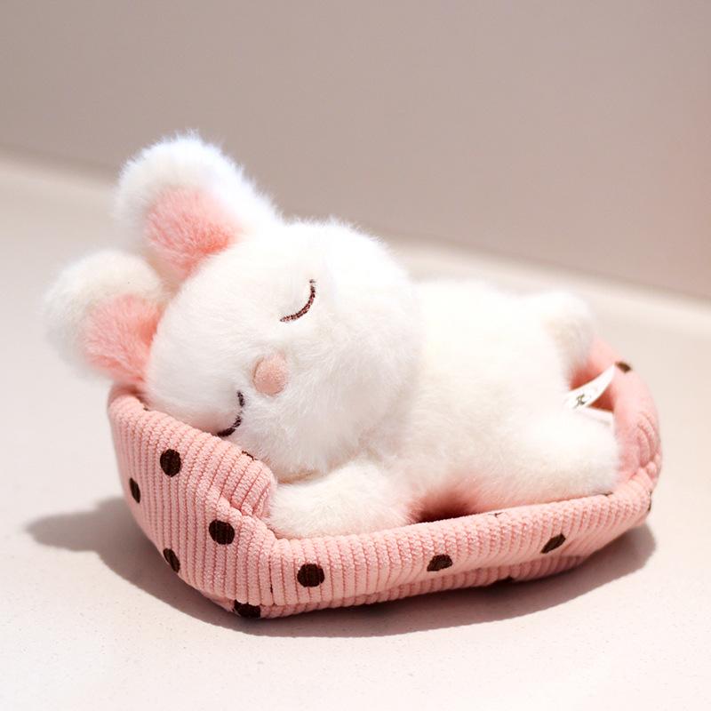 Original Table with Dolls and Dolls Office Desktop Ornaments Learning To Pick Up Plush Toy Dolls Birthday Gifts