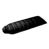 NANGA AURORA TEX SQUARE FOOT 600 Sleeping Bag BLK [NANGA] NS2443-2A019