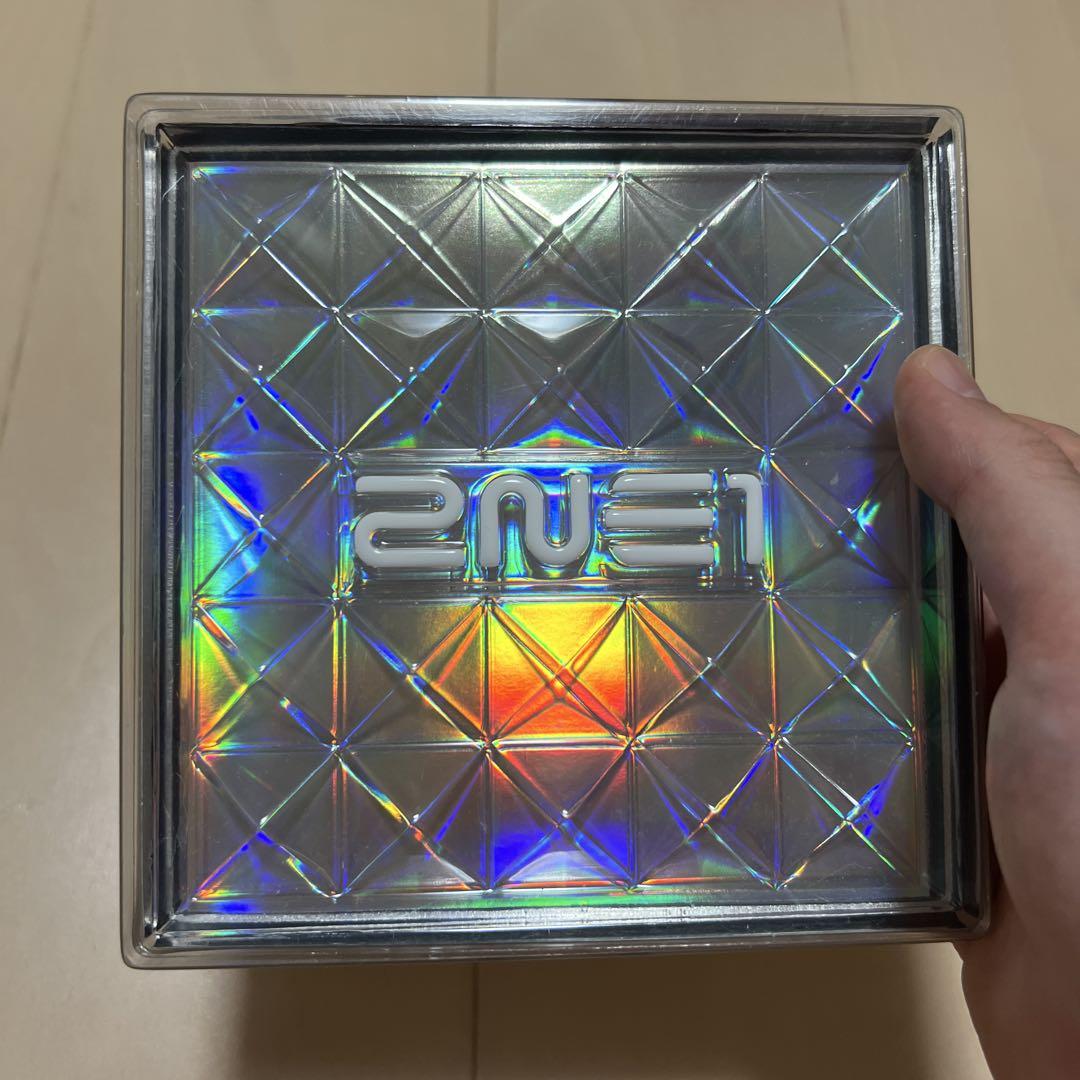 

[USED] 2ne1