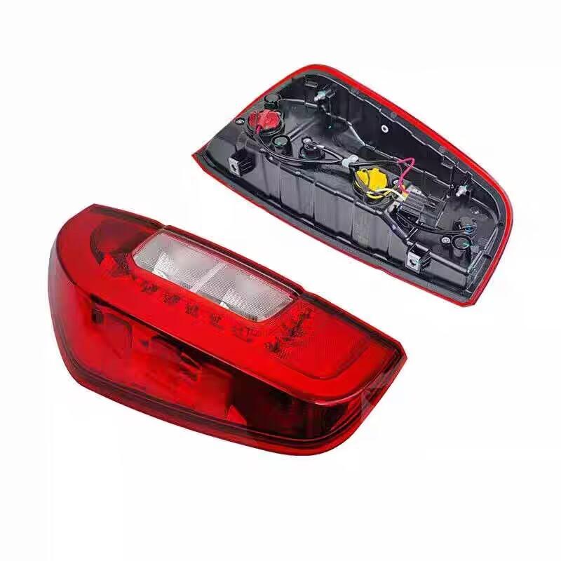 High quality Combination rear light, rear tail light FOR FOTON tunland G7 YUTU8/9