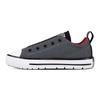 Chuck Taylor All Star Hyper Lite Ox Slip-On Comfortable Versatile Low-Top Kids Skate Shoes Kids Sneaker Gray 659980C