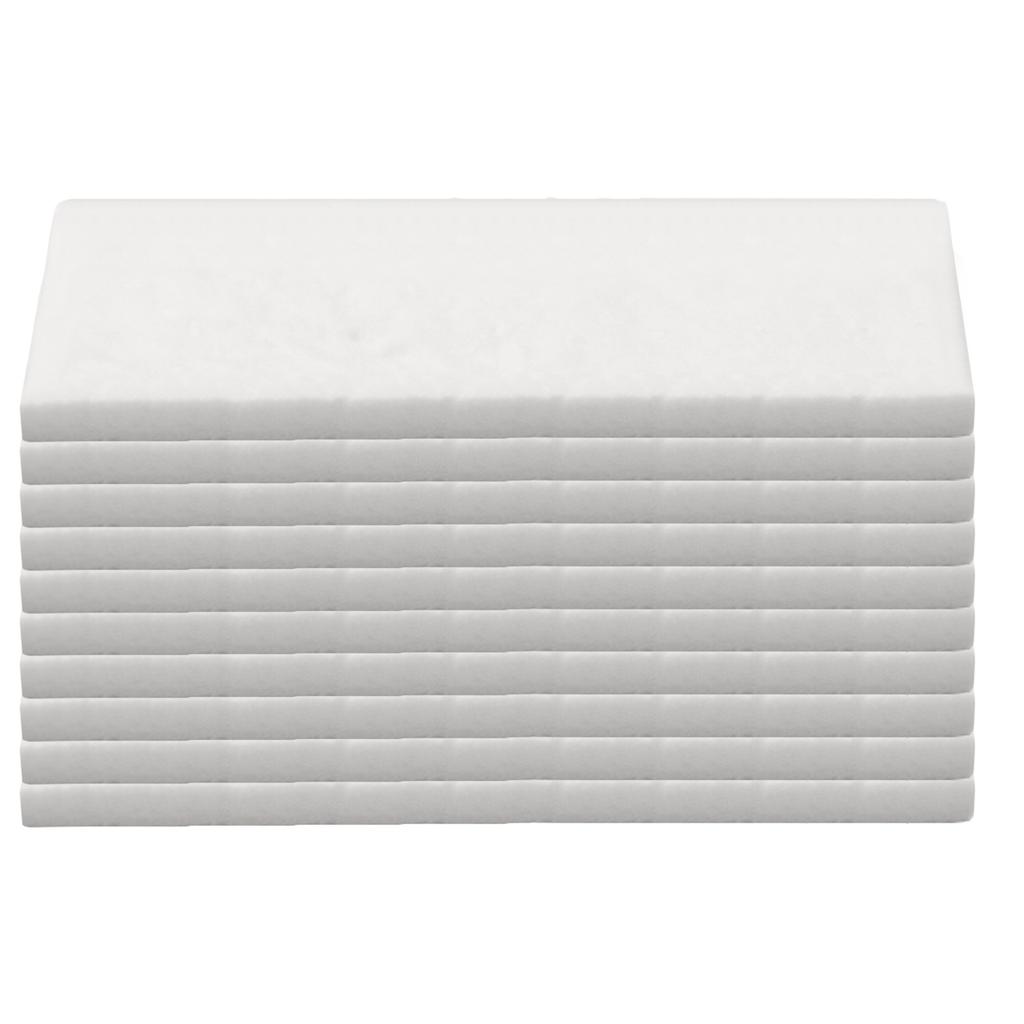 Cotton For Outdoor Fire Pits Bbq Tool 4.7*2in Cotton Pack DIY Use Heat Resistant Material High Temperature Endurance