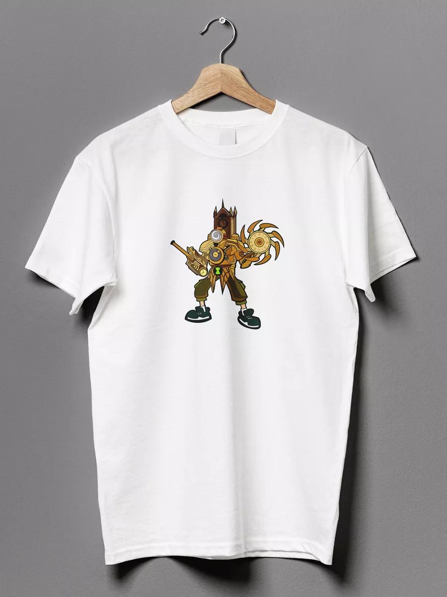 Cassette I Love 90s retro T-shirt L