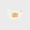 LA POEME Hair Clip (JAL1HP5BV826CEIV0)
