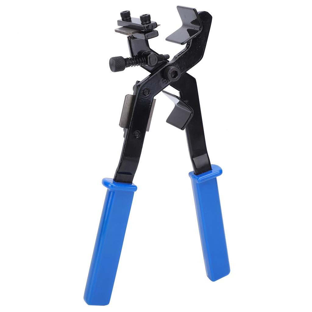 BX?30 Multifunctional Wire Stripper Cable Crimper Pliers Cutter Crimping Hand Tool