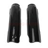 Front Fork Guards Cover Protector Fit for Surron for Light Bee X/S Dirt Bike, Shock Protection Front Fork Cover with Screws