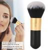 Large Loose Powder Brush Soft Long Hair Blush Foundation Brush WetDry Cosmetic Tool