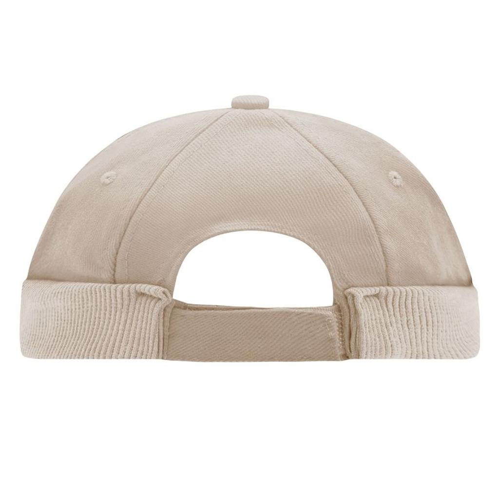 Myrtle Beach 6 Panel Chef Hat