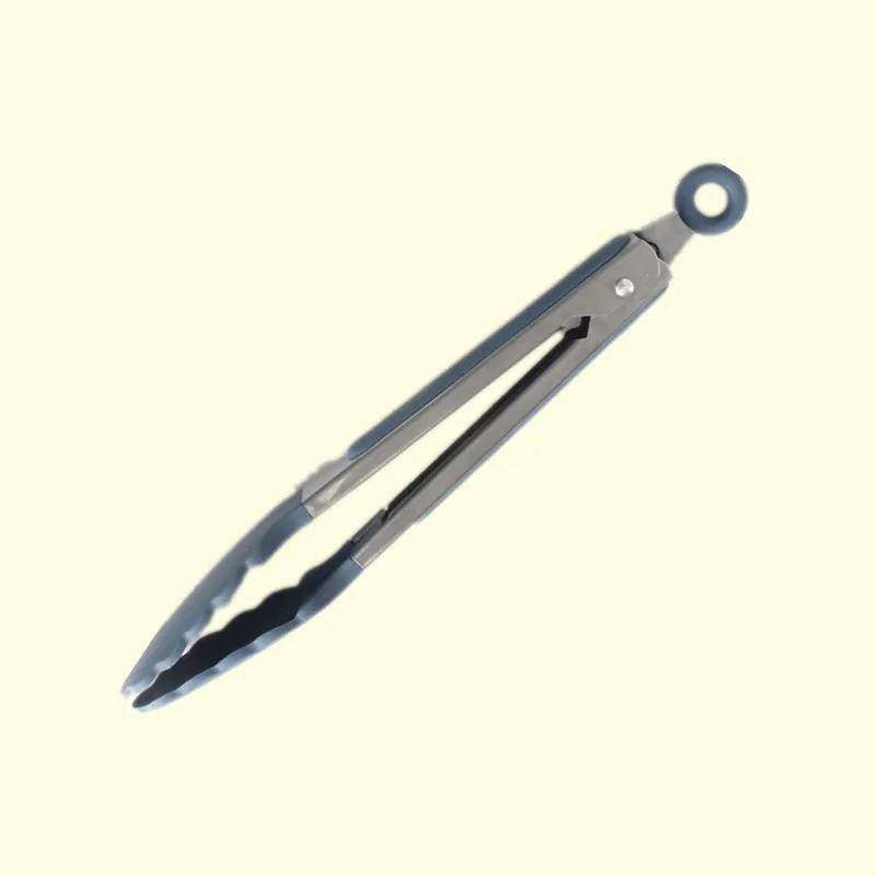 

1 Pcs Silicone Spatula Set Non-Stick Heat-Resistant Spatulas Turner For Cooking Baking Mixing Kitchen Baking Tools Spatula