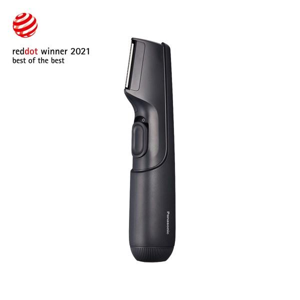 

[Официальная сертификация] Триммер для тела Panasonic ER-GK20, 1 шт.