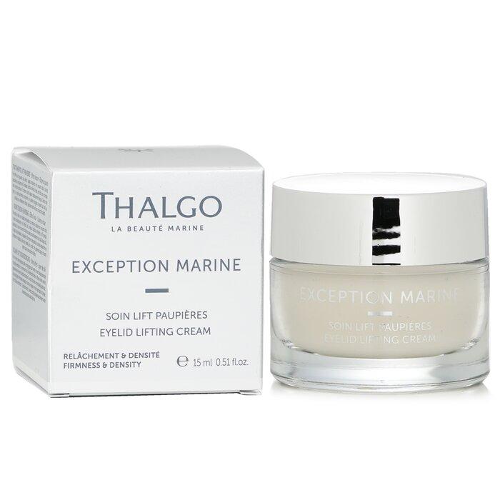 THALGO Exception Marine Eyelid Lifting Cream