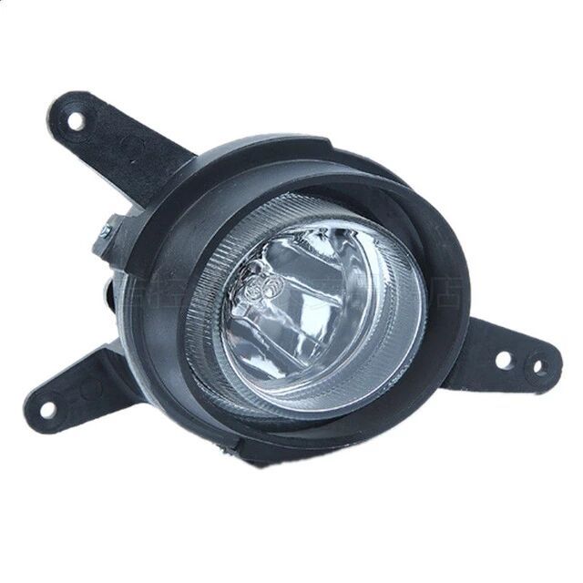 Front Fog Lights Front Bumper Lights for CHANGAN Benni MINI left