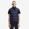 [Sport] Insulated Vest - Dark A-Force Afpm2538522-738